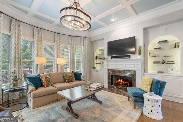 3215 Waterhouse Street NW, Kennesaw, GA 30152