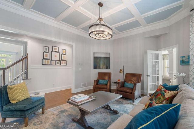 3215 Waterhouse Street NW, Kennesaw, GA 30152