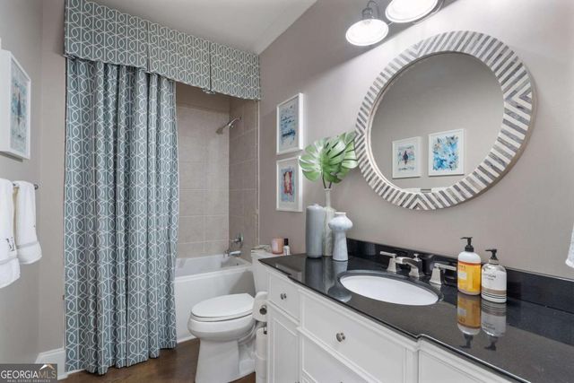 3215 Waterhouse Street NW, Kennesaw, GA 30152