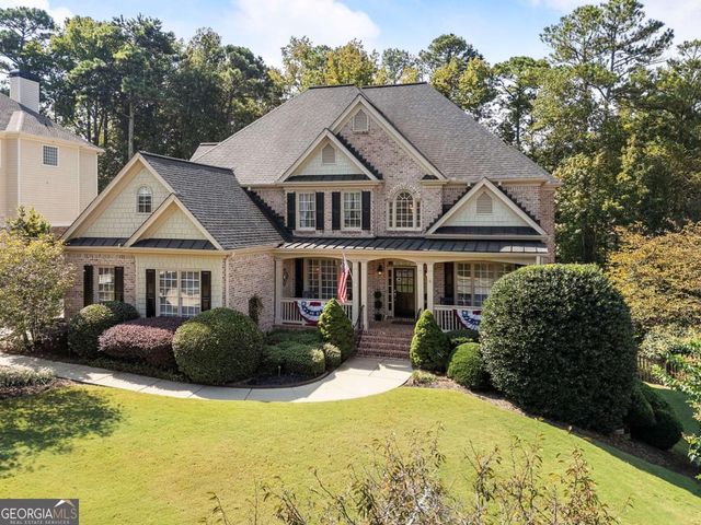 3215 Waterhouse Street NW, Kennesaw, GA 30152