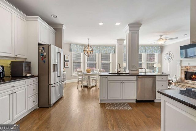 3215 Waterhouse Street NW, Kennesaw, GA 30152