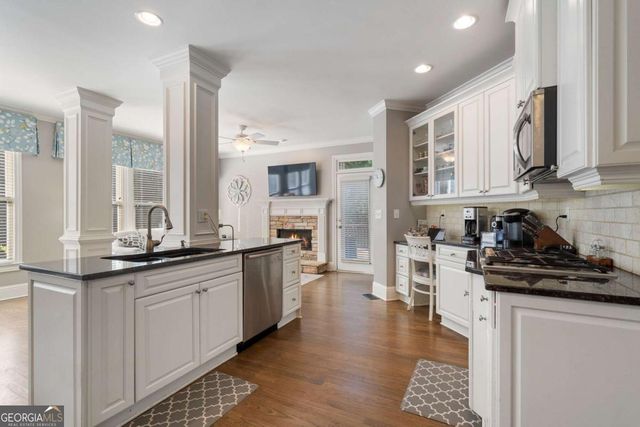 3215 Waterhouse Street NW, Kennesaw, GA 30152