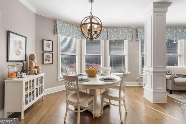 3215 Waterhouse Street NW, Kennesaw, GA 30152