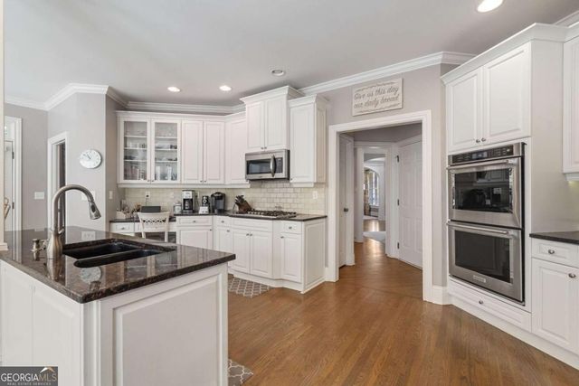 3215 Waterhouse Street NW, Kennesaw, GA 30152