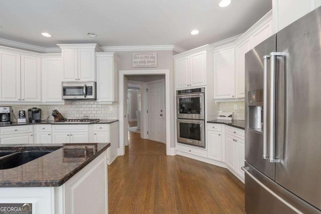 3215 Waterhouse Street NW, Kennesaw, GA 30152