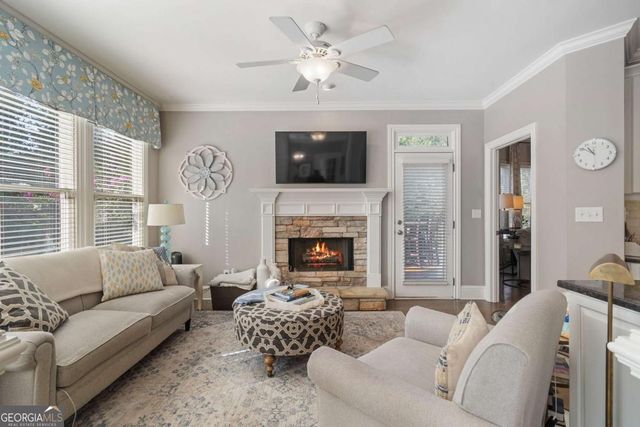 3215 Waterhouse Street NW, Kennesaw, GA 30152