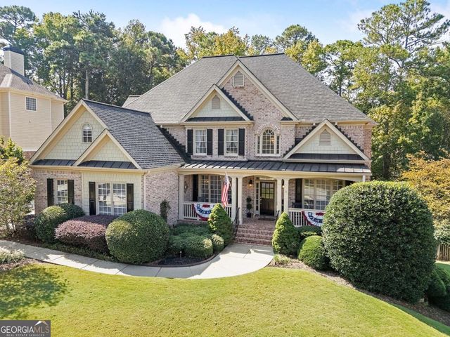 3215 Waterhouse Street NW, Kennesaw, GA 30152