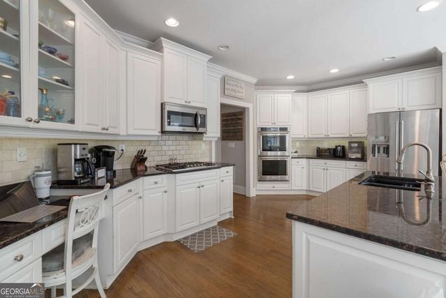 3215 Waterhouse Street NW, Kennesaw, GA 30152