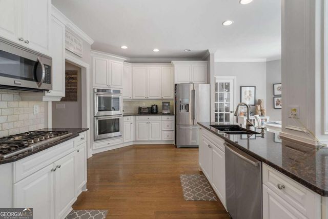 3215 Waterhouse Street NW, Kennesaw, GA 30152