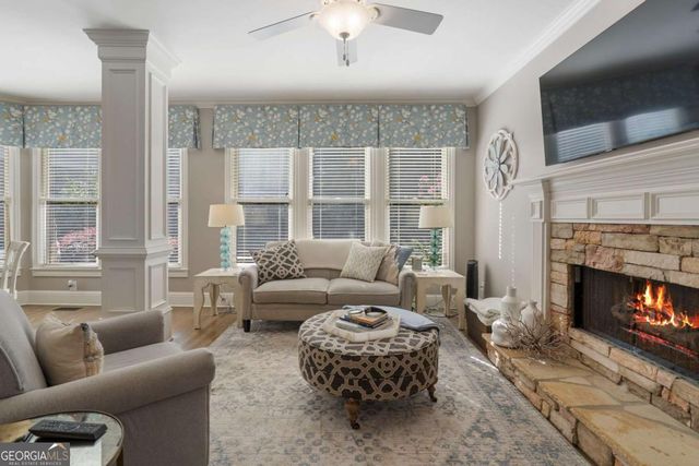 3215 Waterhouse Street NW, Kennesaw, GA 30152