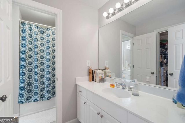 3215 Waterhouse Street NW, Kennesaw, GA 30152