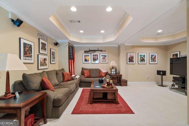 3215 Waterhouse Street NW, Kennesaw, GA 30152