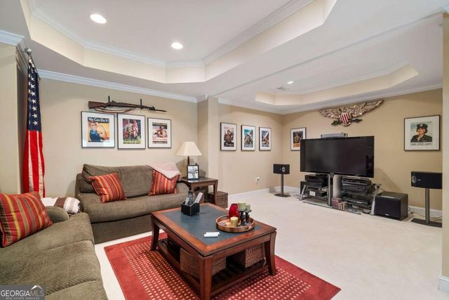 3215 Waterhouse Street NW, Kennesaw, GA 30152