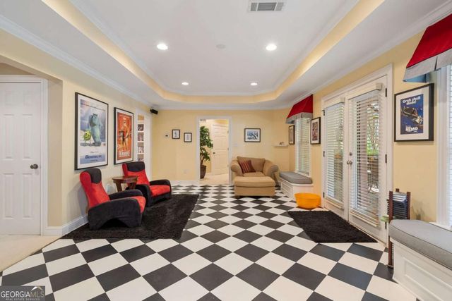 3215 Waterhouse Street NW, Kennesaw, GA 30152