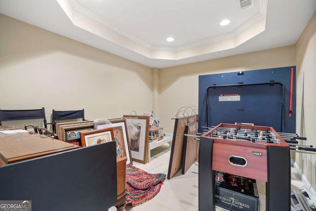 3215 Waterhouse Street NW, Kennesaw, GA 30152