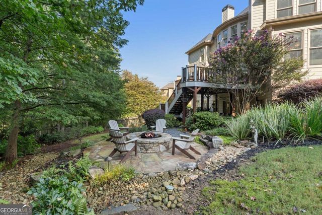 3215 Waterhouse Street NW, Kennesaw, GA 30152