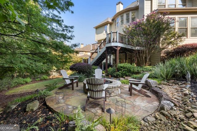 3215 Waterhouse Street NW, Kennesaw, GA 30152