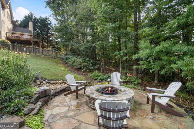 3215 Waterhouse Street NW, Kennesaw, GA 30152