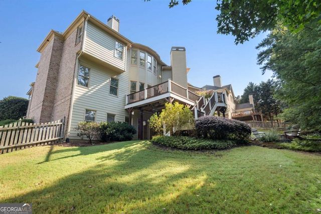 3215 Waterhouse Street NW, Kennesaw, GA 30152