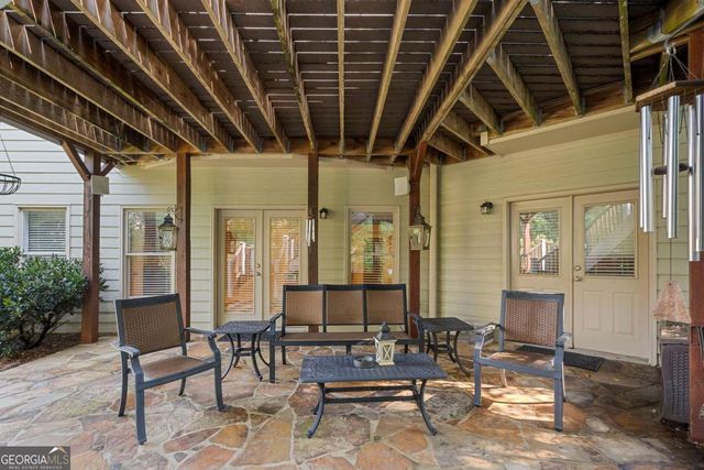 3215 Waterhouse Street NW, Kennesaw, GA 30152