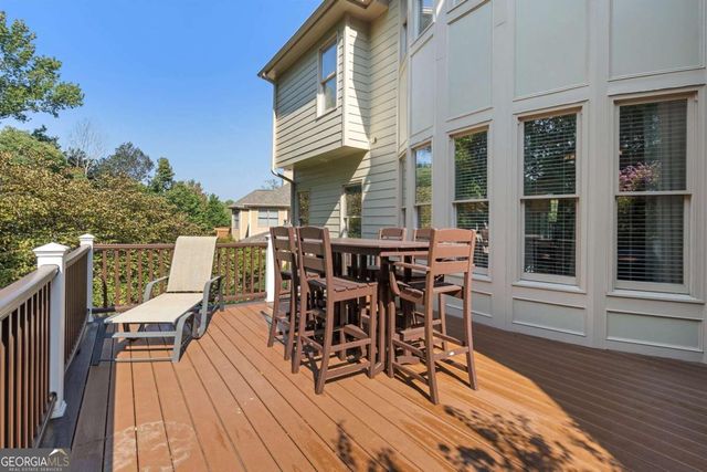 3215 Waterhouse Street NW, Kennesaw, GA 30152