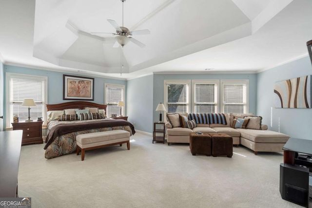 3215 Waterhouse Street NW, Kennesaw, GA 30152