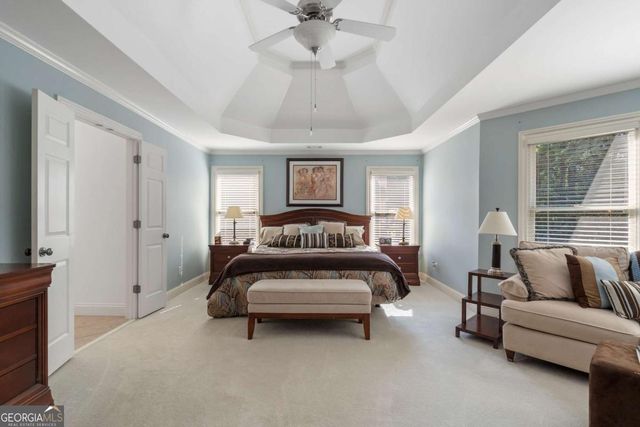 3215 Waterhouse Street NW, Kennesaw, GA 30152