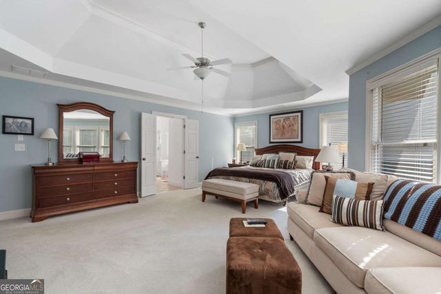 3215 Waterhouse Street NW, Kennesaw, GA 30152