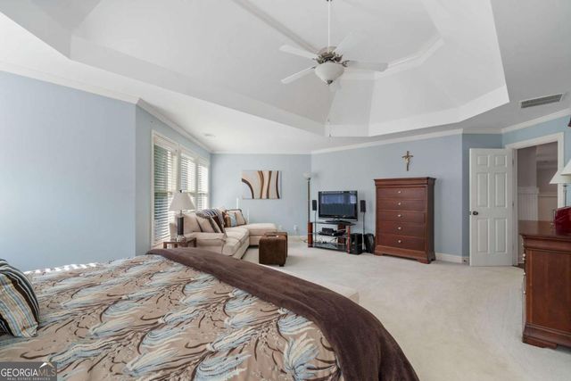 3215 Waterhouse Street NW, Kennesaw, GA 30152