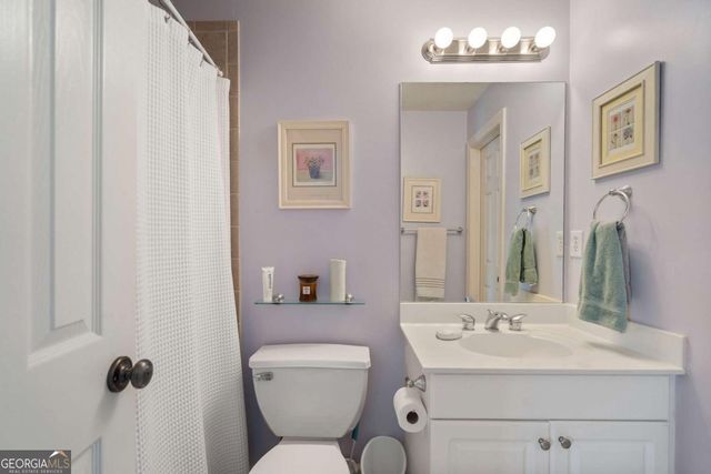 3215 Waterhouse Street NW, Kennesaw, GA 30152