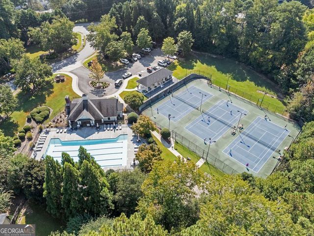 3215 Waterhouse Street NW, Kennesaw, GA 30152