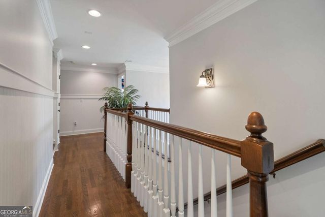 3215 Waterhouse Street NW, Kennesaw, GA 30152