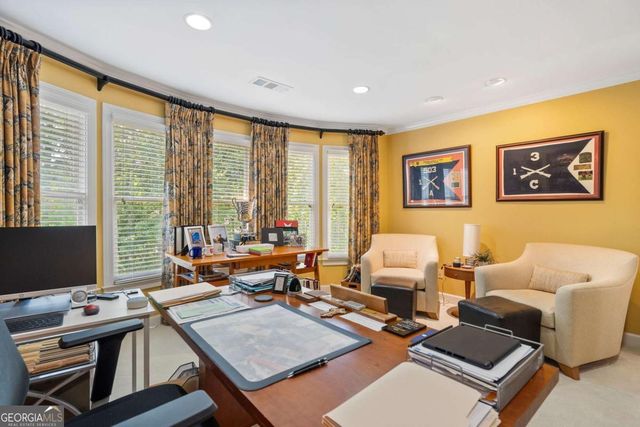 3215 Waterhouse Street NW, Kennesaw, GA 30152