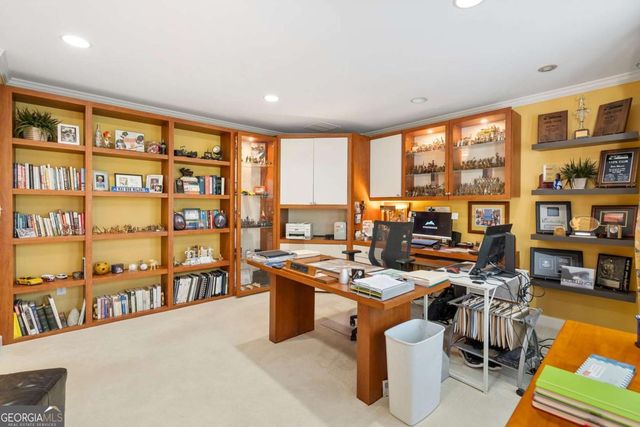 3215 Waterhouse Street NW, Kennesaw, GA 30152