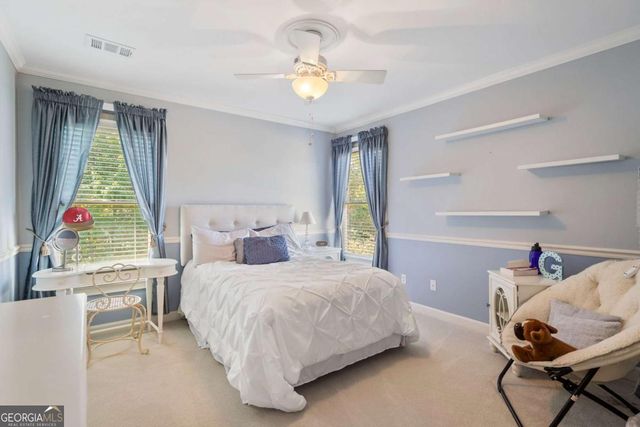 3215 Waterhouse Street NW, Kennesaw, GA 30152