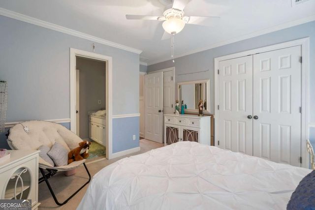 3215 Waterhouse Street NW, Kennesaw, GA 30152