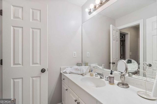 3215 Waterhouse Street NW, Kennesaw, GA 30152