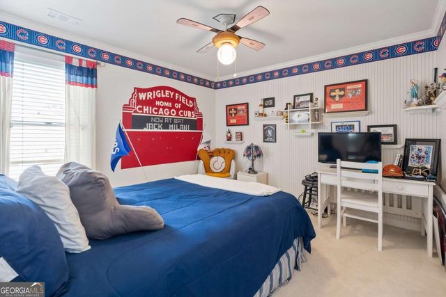 3215 Waterhouse Street NW, Kennesaw, GA 30152