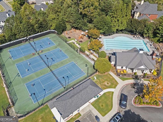 3215 Waterhouse Street NW, Kennesaw, GA 30152