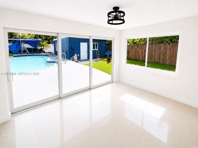 1919 Sherman Street front, Hollywood, FL 33020