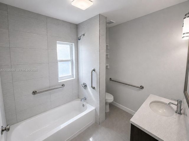 1919 Sherman Street front, Hollywood, FL 33020