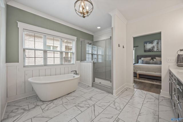 6 Hidden Grove Circle, Huntsville, AL 35803