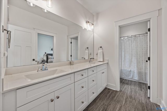 6 Hidden Grove Circle, Huntsville, AL 35803