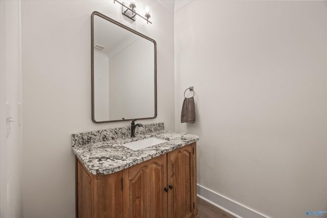6 Hidden Grove Circle, Huntsville, AL 35803