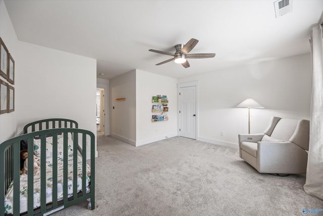 6 Hidden Grove Circle, Huntsville, AL 35803