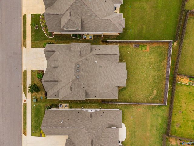 6 Hidden Grove Circle, Huntsville, AL 35803