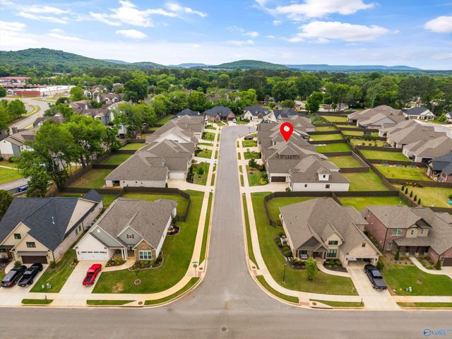 6 Hidden Grove Circle, Huntsville, AL 35803