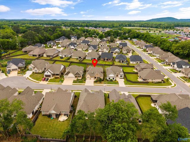 6 Hidden Grove Circle, Huntsville, AL 35803