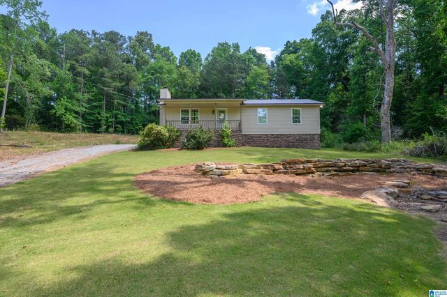 695 MOSS ROCK CIRCLE, Warrior, AL 35180