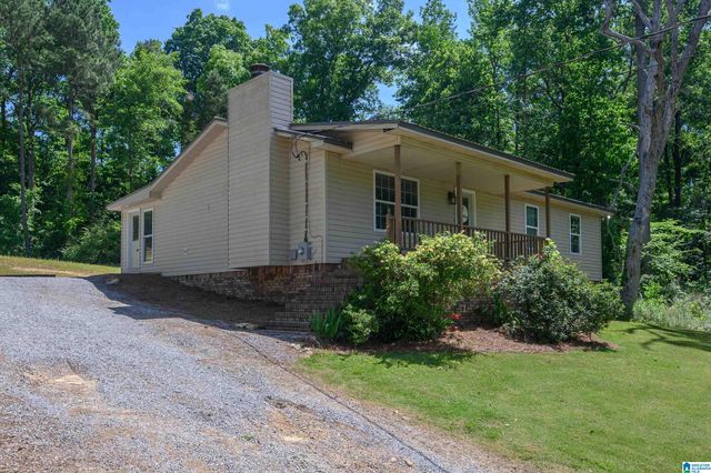 695 MOSS ROCK CIRCLE, Warrior, AL 35180